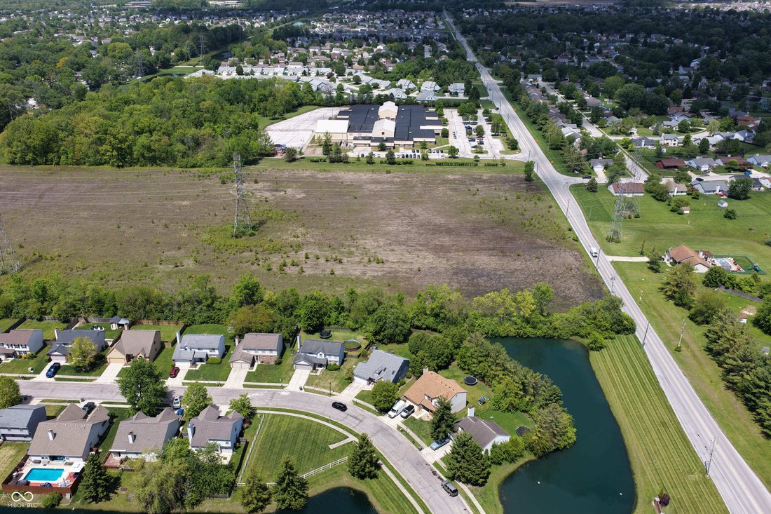 Terreno en Indianápolis, Indiana, Estados Unidos 3 - 17892646