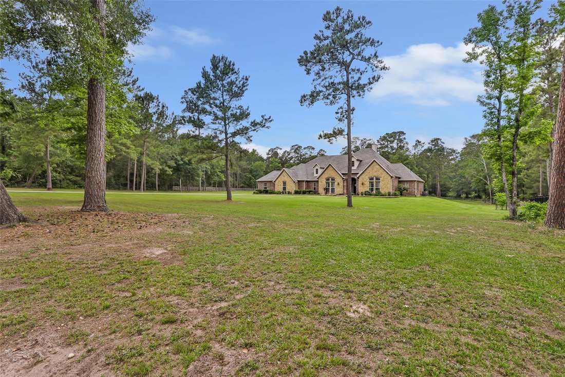 House in Huntsville, Texas, United States 4 - 17891771
