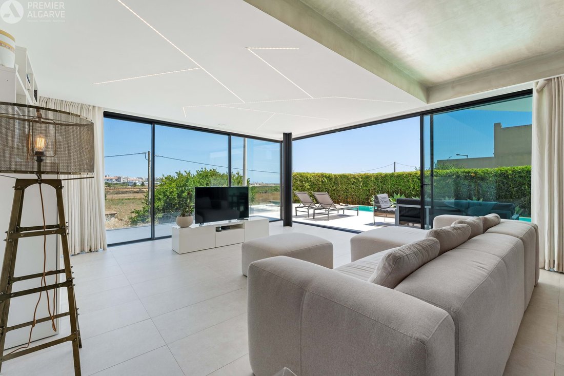 Villa in Montenegro, Algarve, Portugal 5 - 17483640