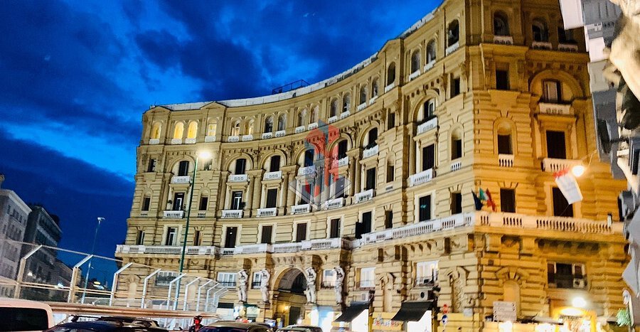 Apartment in Naples, Campania, Italy 2 - 17892668