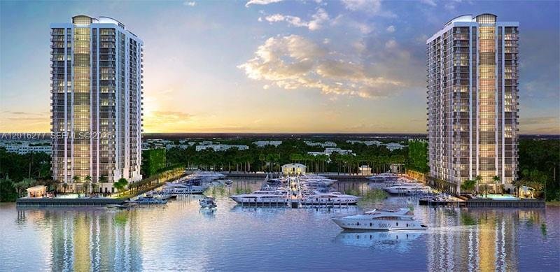 Condo in North Miami Beach, Florida, United States 2 - 17890538