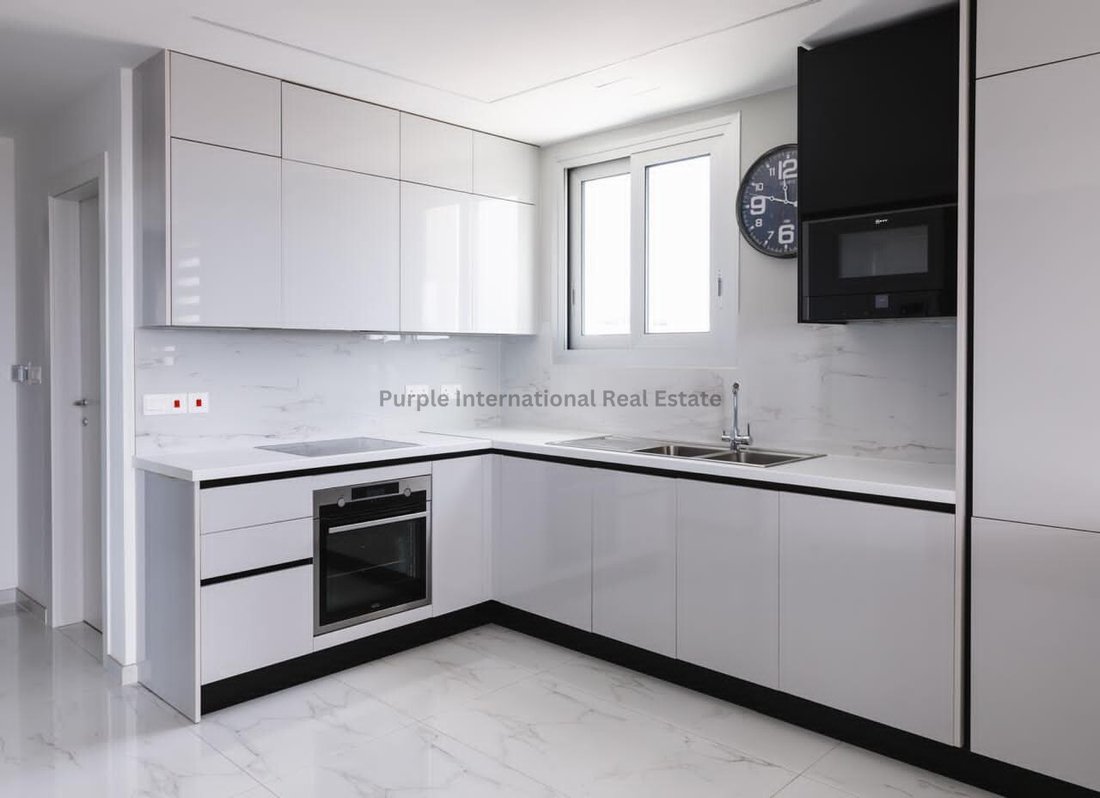 Apartment in Mesa Geitonia, Limassol, Cyprus 3 - 17889845