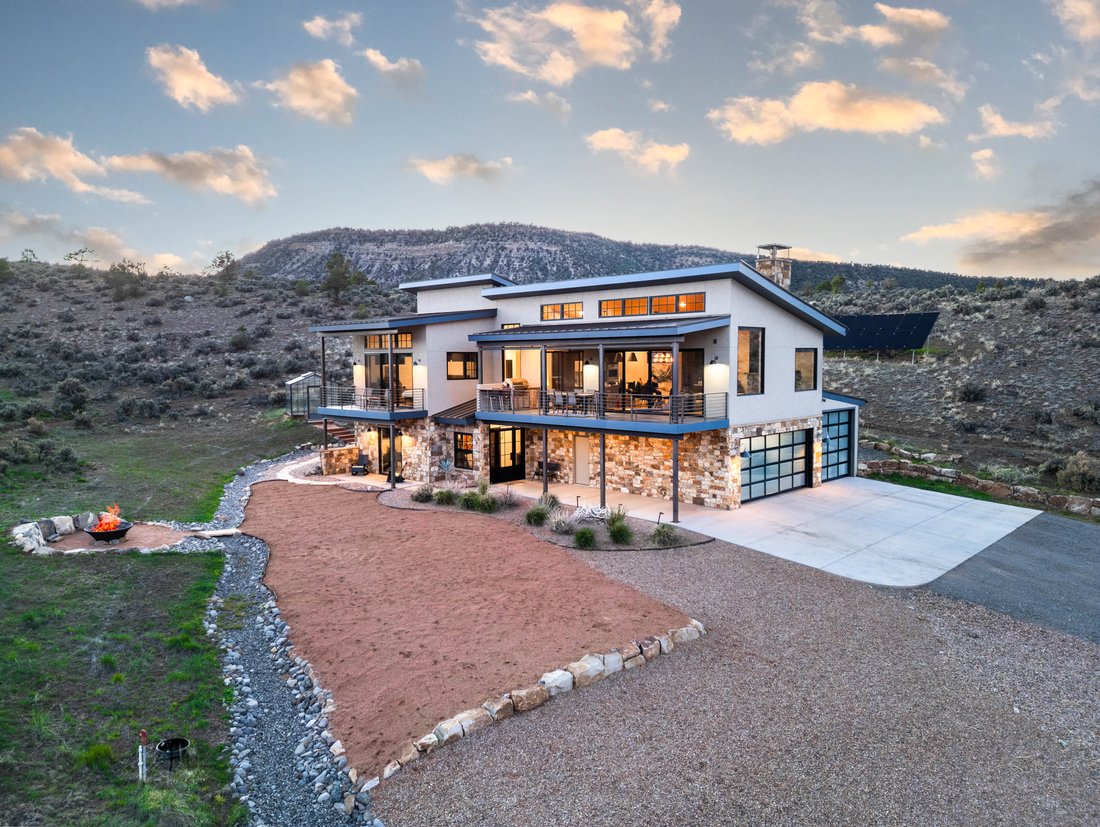 House in Ridgway, Colorado, United States 1 - 17888239