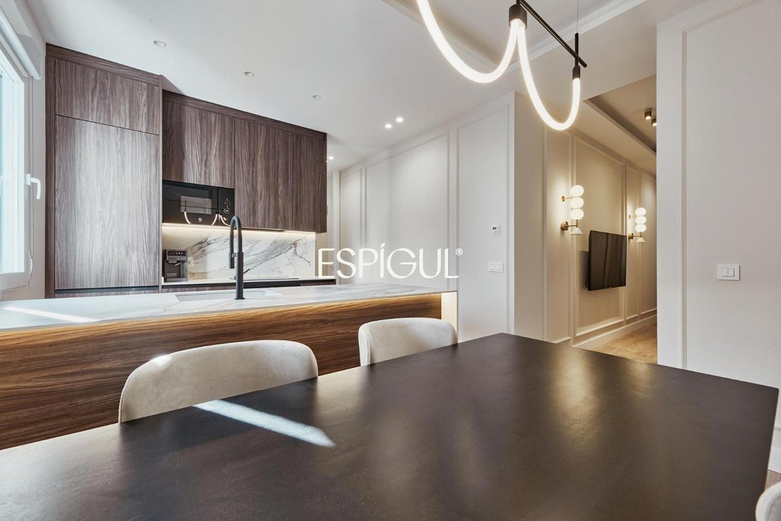 Apartment in Retiro, Madrid, Spain 4 - 17888459