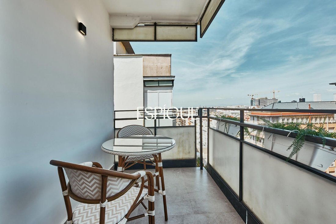 Apartment in Barrio Salamanca, Madrid, Spain 3 - 17888393
