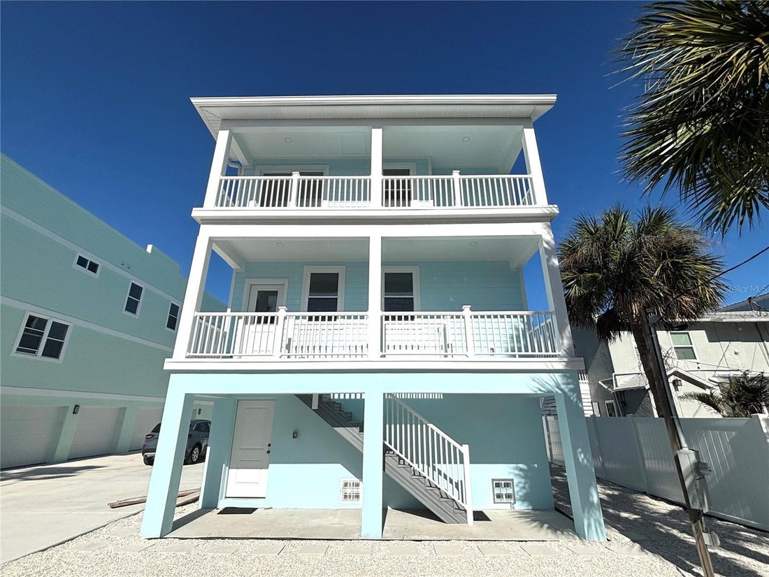 House in Indian Shores, Florida, United States 2 - 17891886