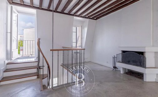 Appartement à Paris, Île-de-France, France 1