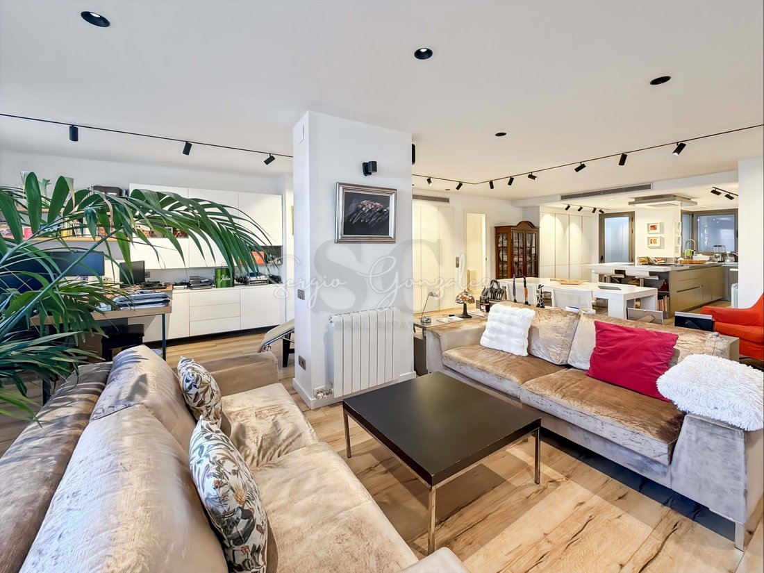 Apartment in Les Corts, Barcelona, Spain 5 - 17242123