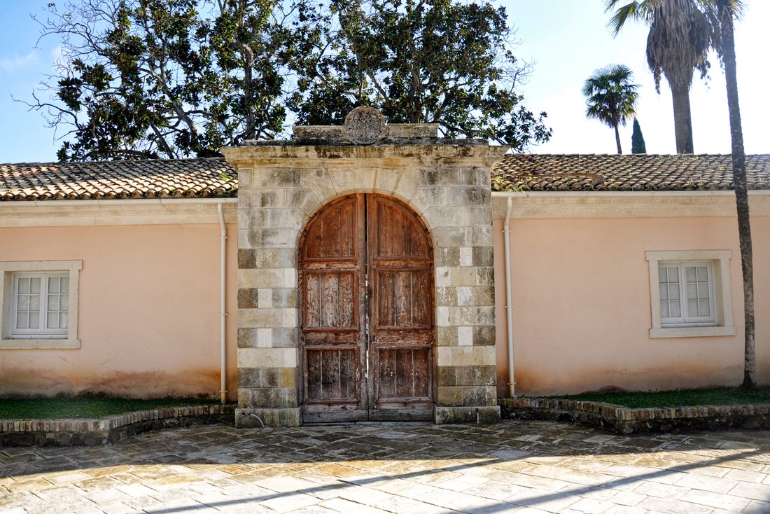 House in Corfu, Peloponnese, Western Greece and the Ionian, Greece 2 - 1389058