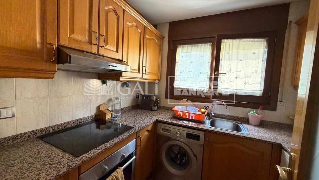 Apartment in Encamp, Encamp, Andorra 5 - 17892113