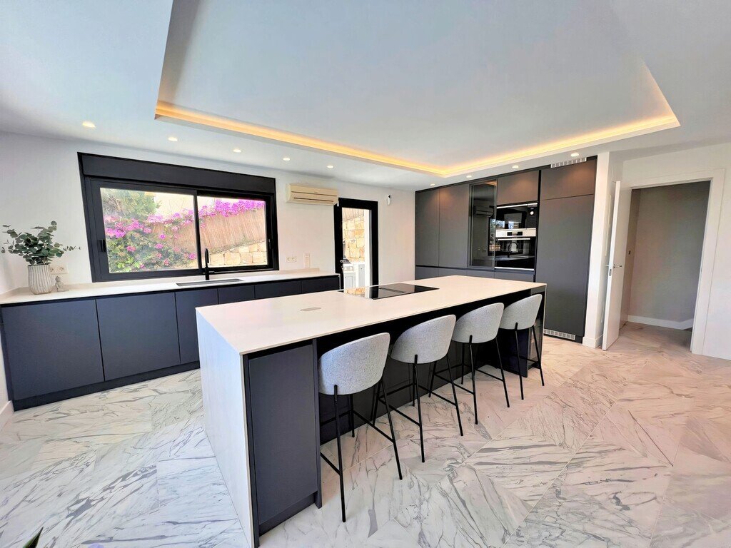 Villa in Riviera del Sol, Mijas, Spain 5 - 17892118