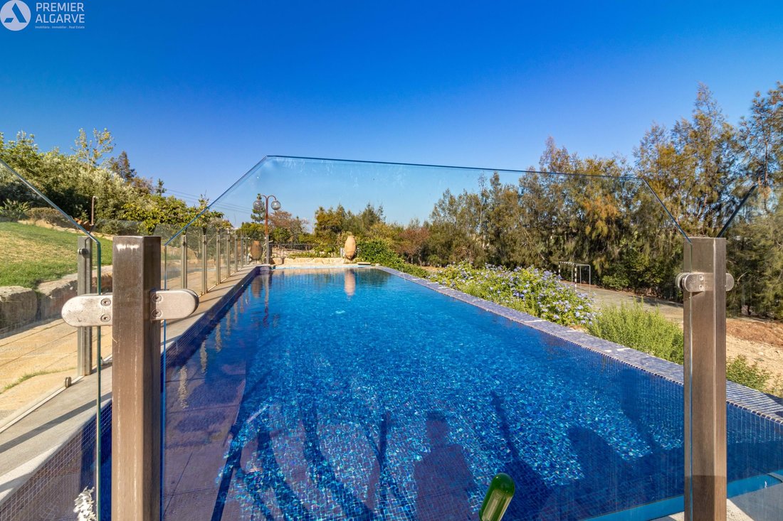 Villa in Sao Bras de Alportel, Algarve, Portugal 2 - 17483788