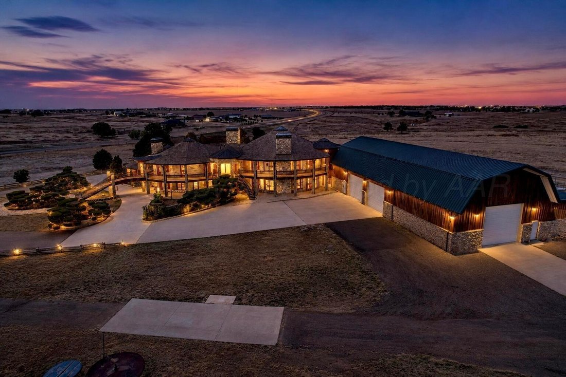 House in Pampa, Texas, United States 2 - 17890704