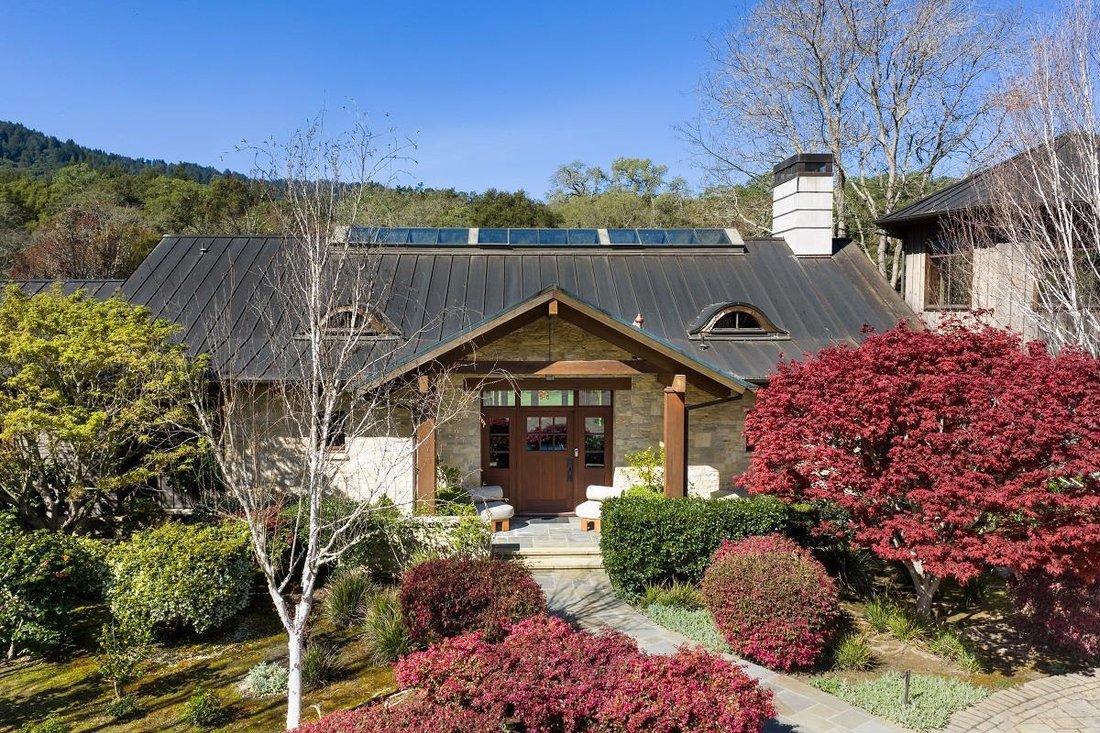House in Emerald Hills, California, United States 4 - 17891506
