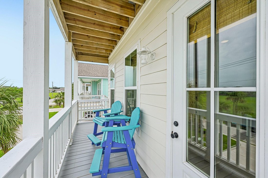 House in Galveston, Texas, United States 3 - 17887967