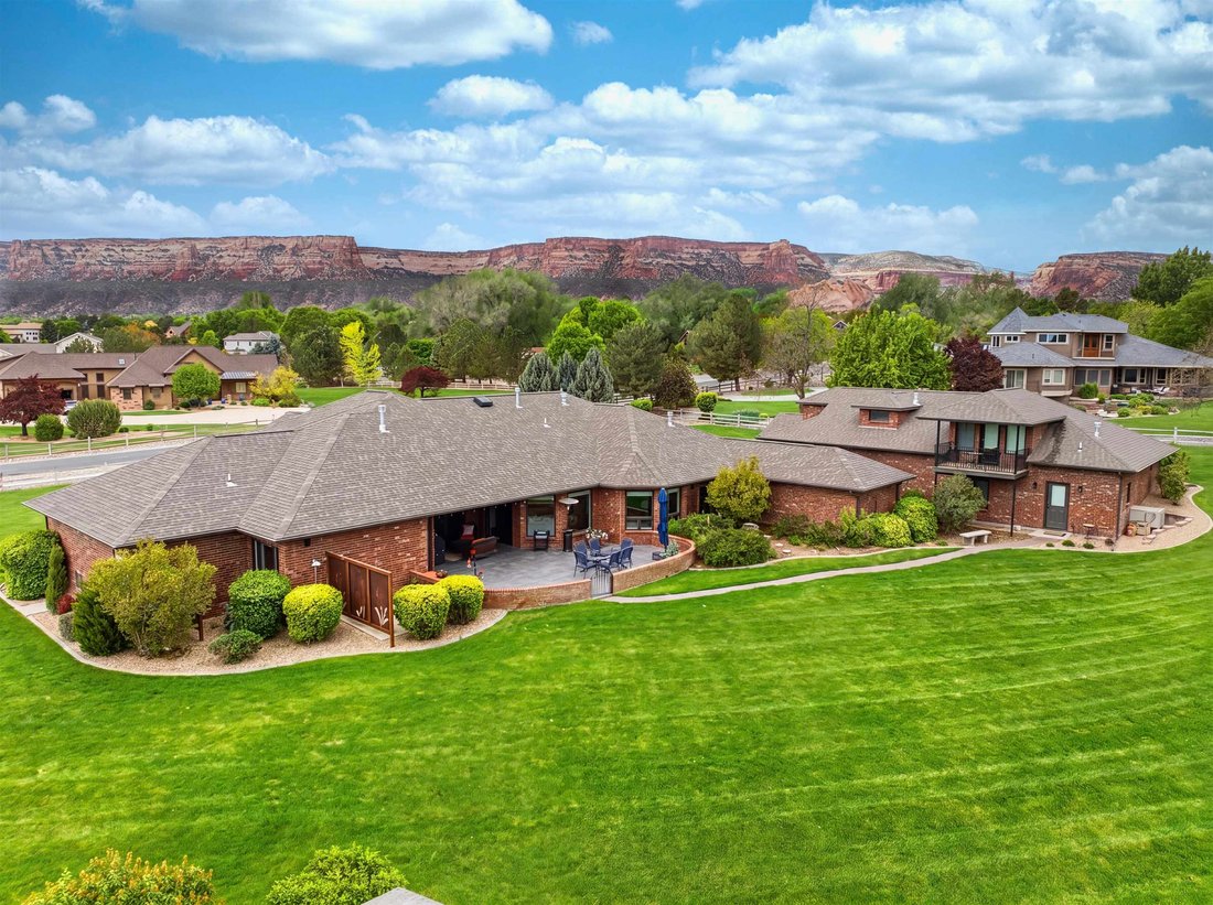 House in Grand Junction, Colorado, United States 4 - 17892650
