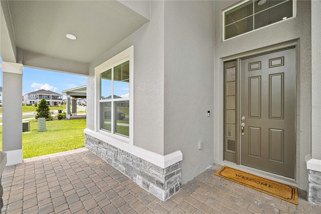 House in Winter Garden, Florida, United States 5 - 17887863
