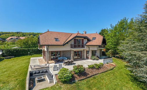 Villa in Annecy, Auvergne-Rhône-Alpes, France 1