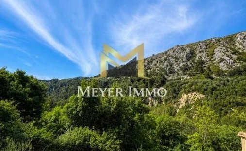 Finca en La Trinité, Provenza-Alpes-Costa Azul, Francia 1