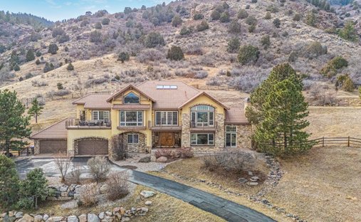 Casa a Littleton, Colorado, Stati Uniti 1