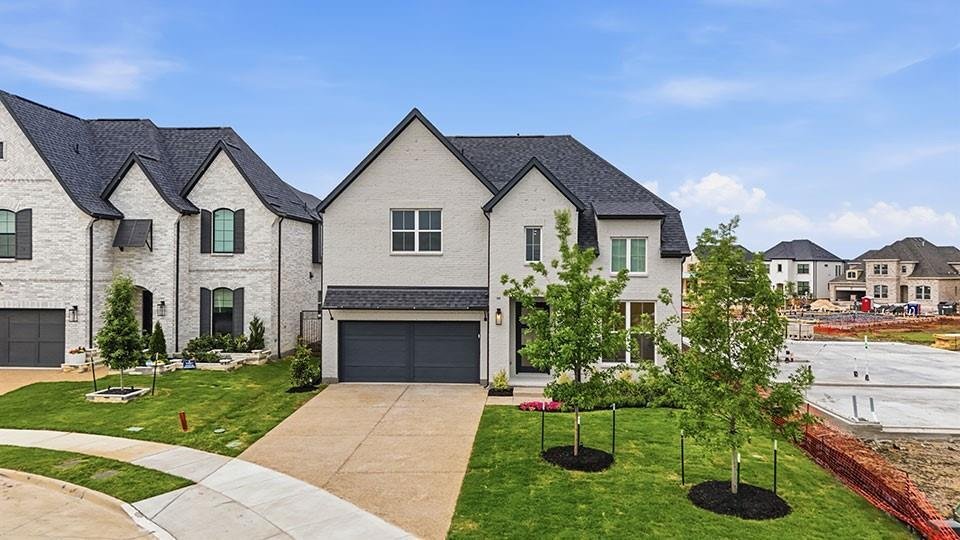 House in Prosper, Texas, United States 2 - 17135497
