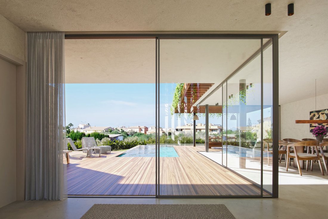 Villa in Llucmajor, Balearic Islands, Spain 3 - 17888698