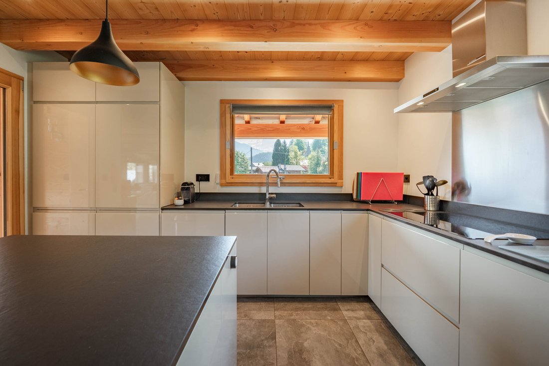 House in Samoens, Auvergne-Rhône-Alpes, France 3 - 17888055