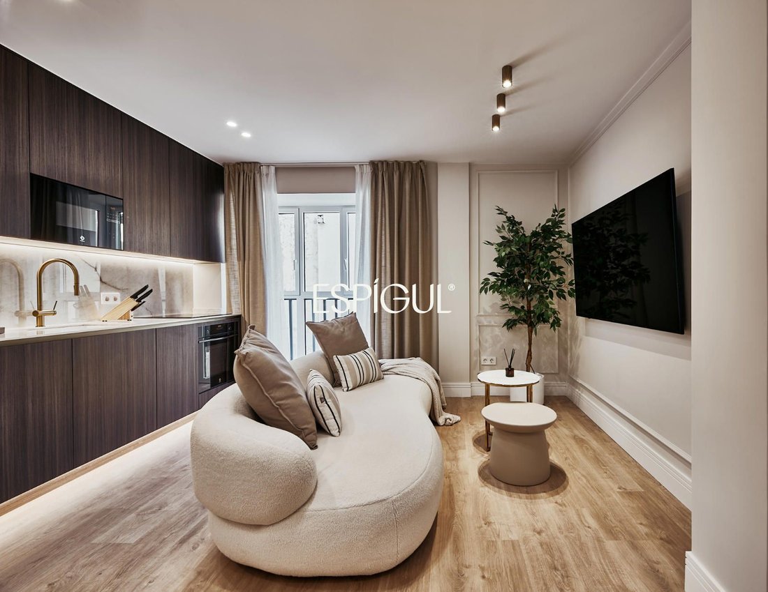 Apartment in Centro, Madrid, Spain 3 - 17888352