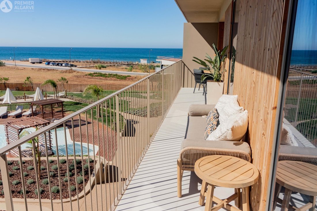 Apartment in Quarteira, Algarve, Portugal 2 - 17483807