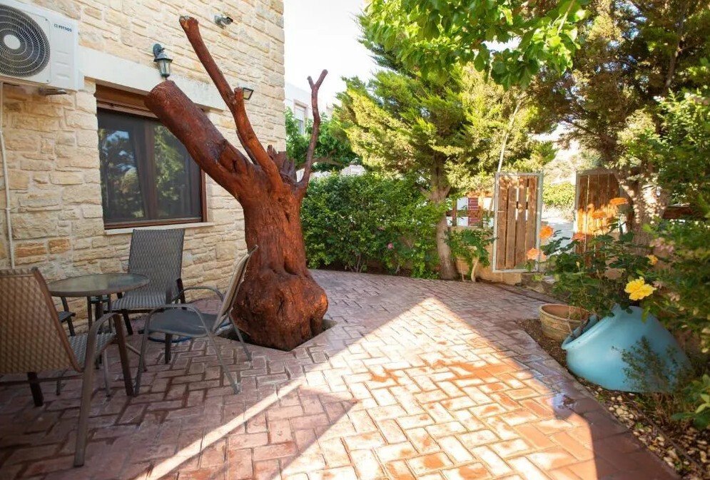 Villa in Mires, Greece 3 - 17888627