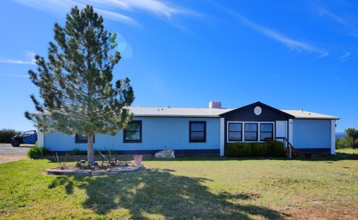 House in Redvale, Colorado, United States 1