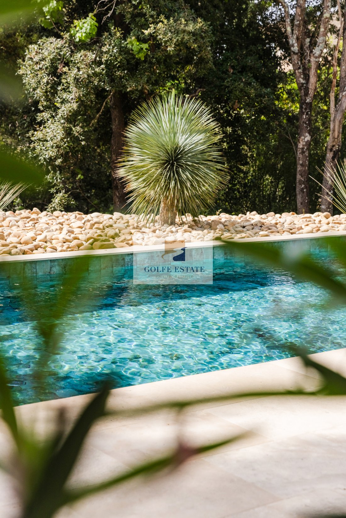 Villa a La Croix-Valmer, Provenza-Alpi-Costa Azzurra, Francia 5 - 17891036