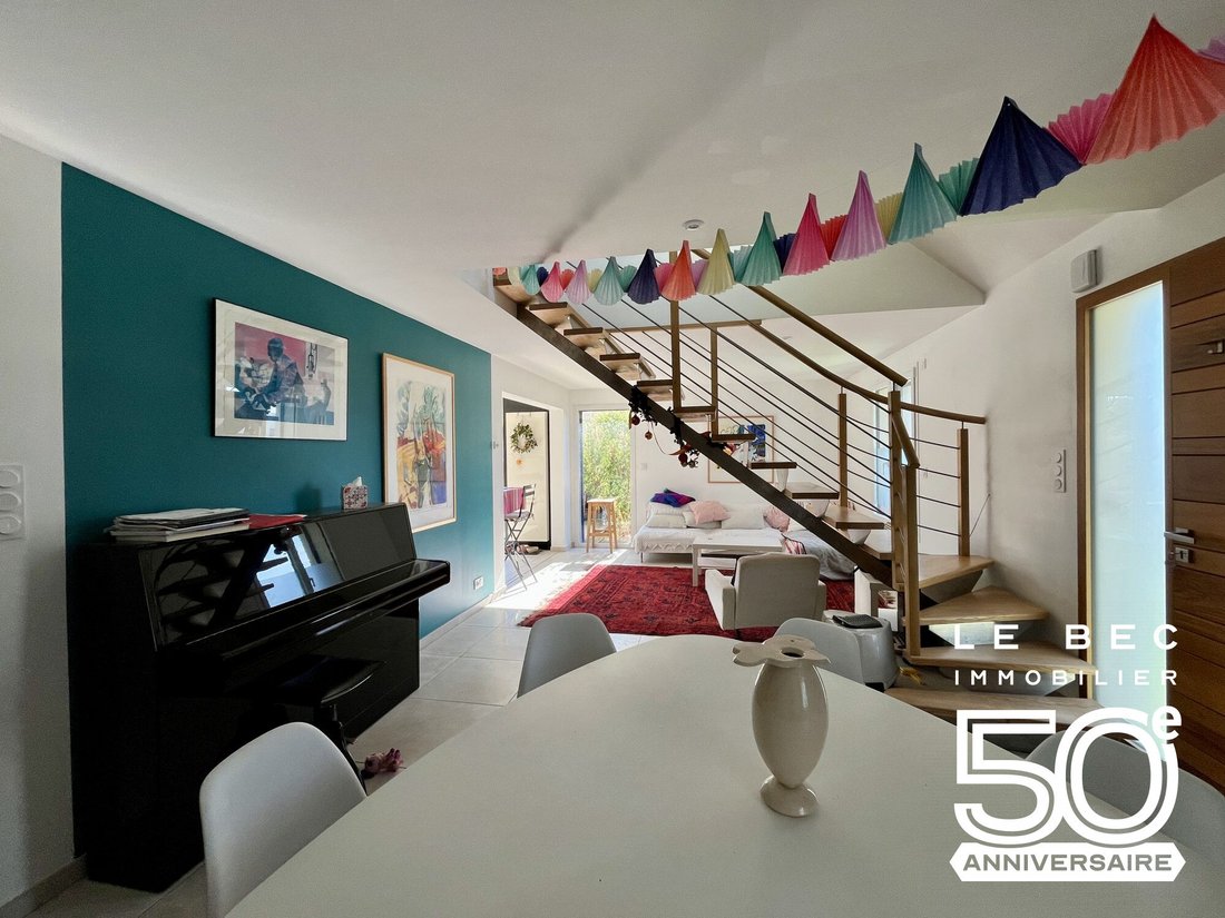 House in Centre Bourg, Sene, France 2 - 17893224