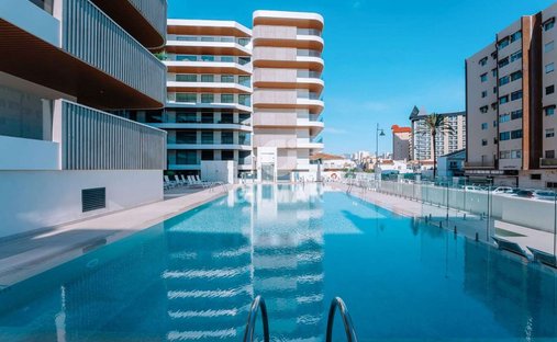 Apartment in Fuengirola, Andalusia, Spain 1