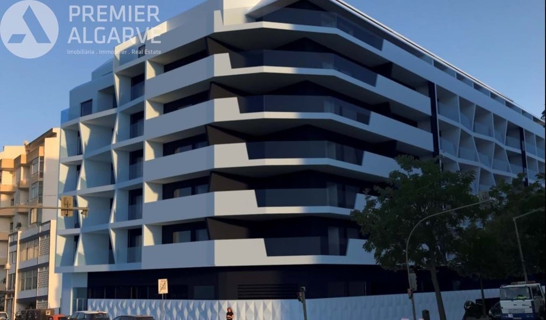Apartment in Loule (Sao Clemente), Algarve, Portugal 2 - 17483680