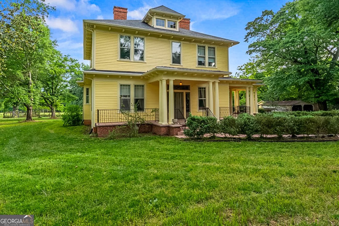 House in Griffin, Georgia, United States 3 - 17890720