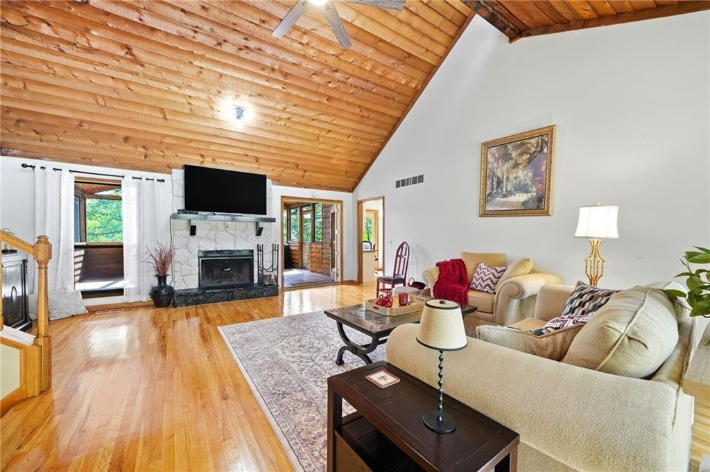 House in Marietta, Georgia, United States 4 - 17887812