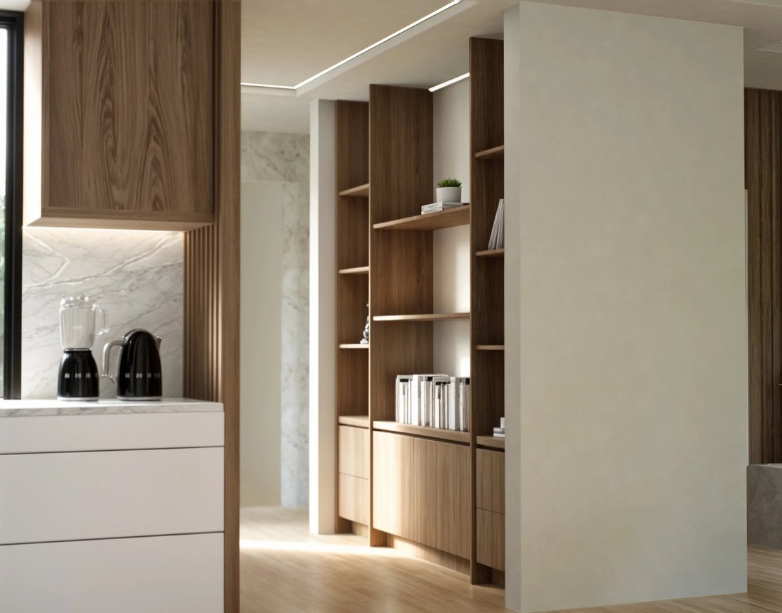 Appartamento a Hesperange, Lussemburgo, Lussemburgo 4 - 17889254