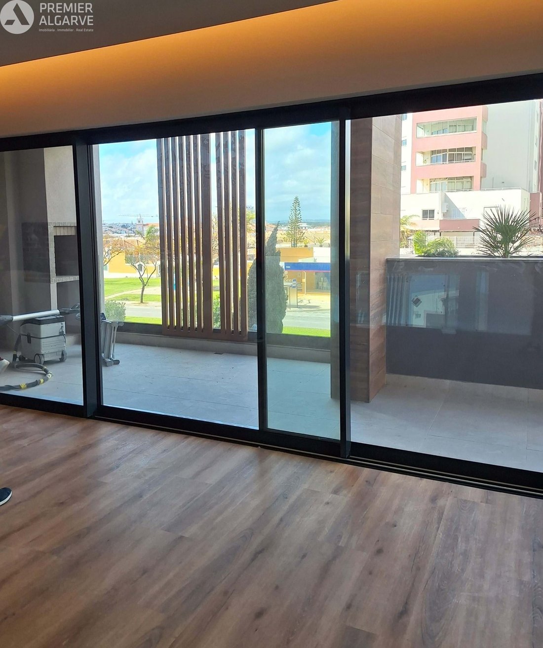 Apartment in Faro (Se e Sao Pedro), Algarve, Portugal 3 - 17483739