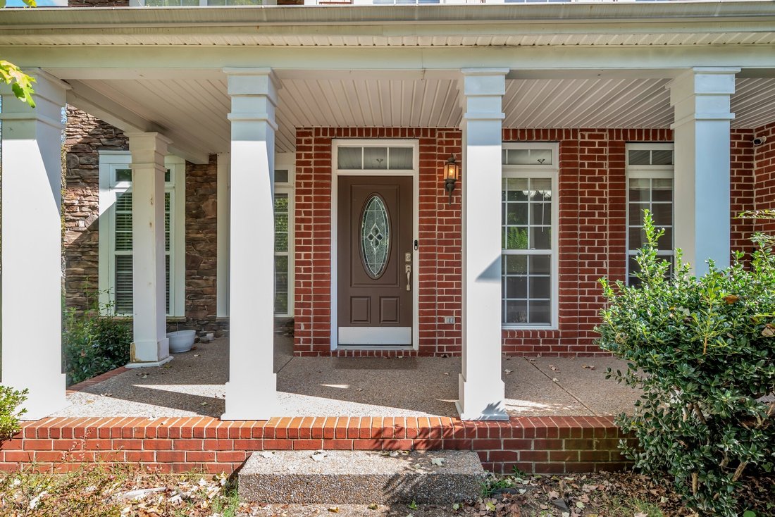 House in Nashville, Tennessee, United States 3 - 17887685
