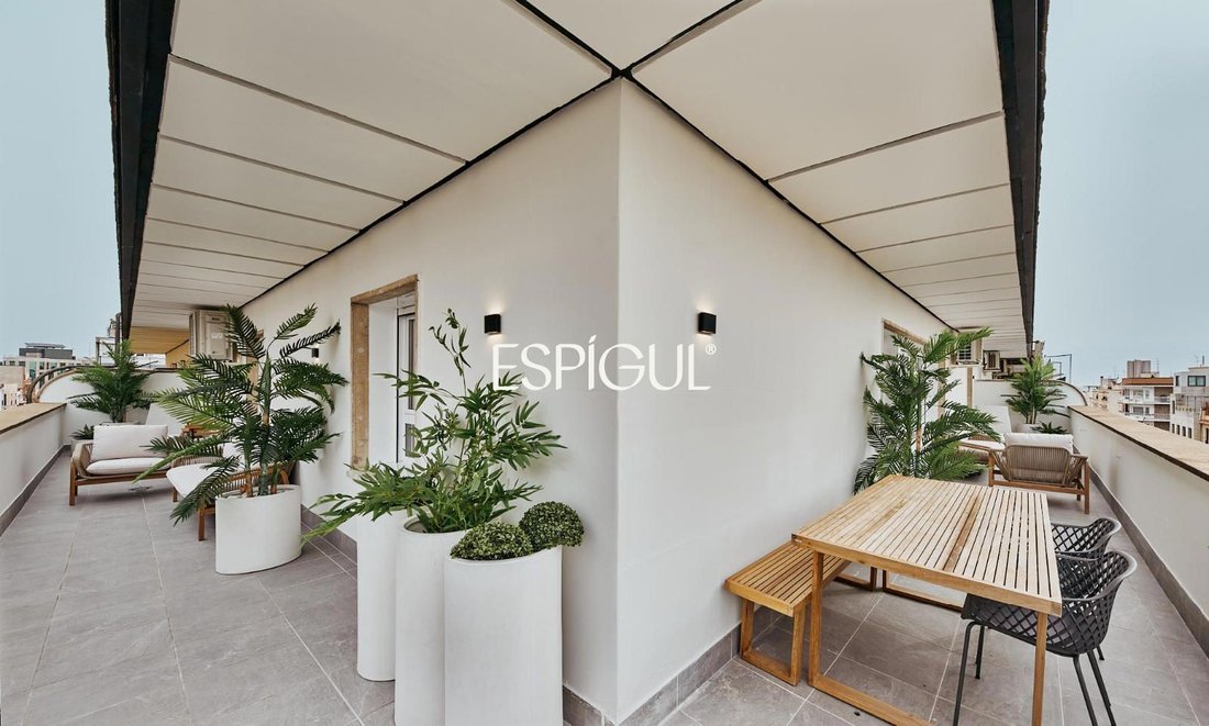 Apartment in Barrio Salamanca, Madrid, Spain 3 - 17888711
