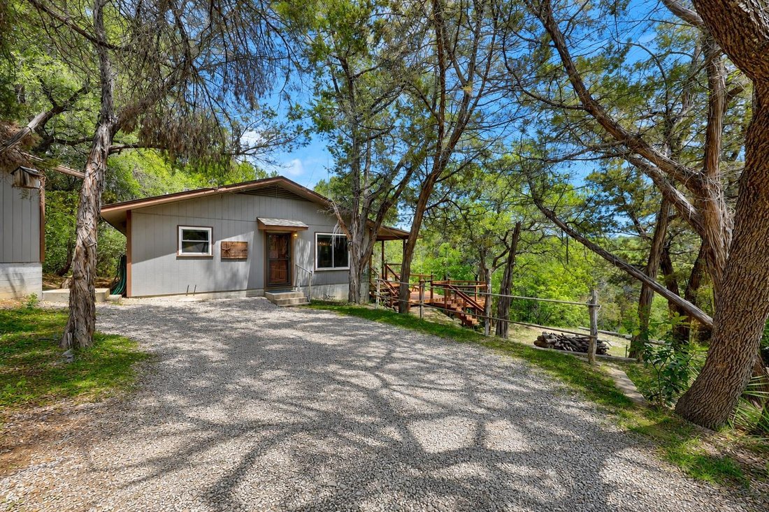 House in Leander, Texas, United States 5 - 17655849