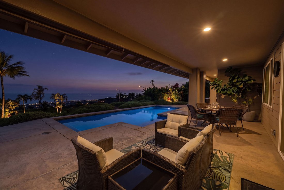 House in Kailua-Kona, Hawaii, United States 3 - 17890394