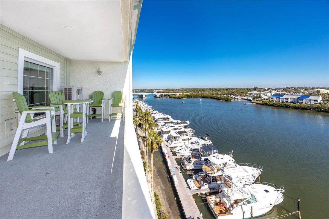 Condo in Indian Shores, Florida, United States 5 - 17892654