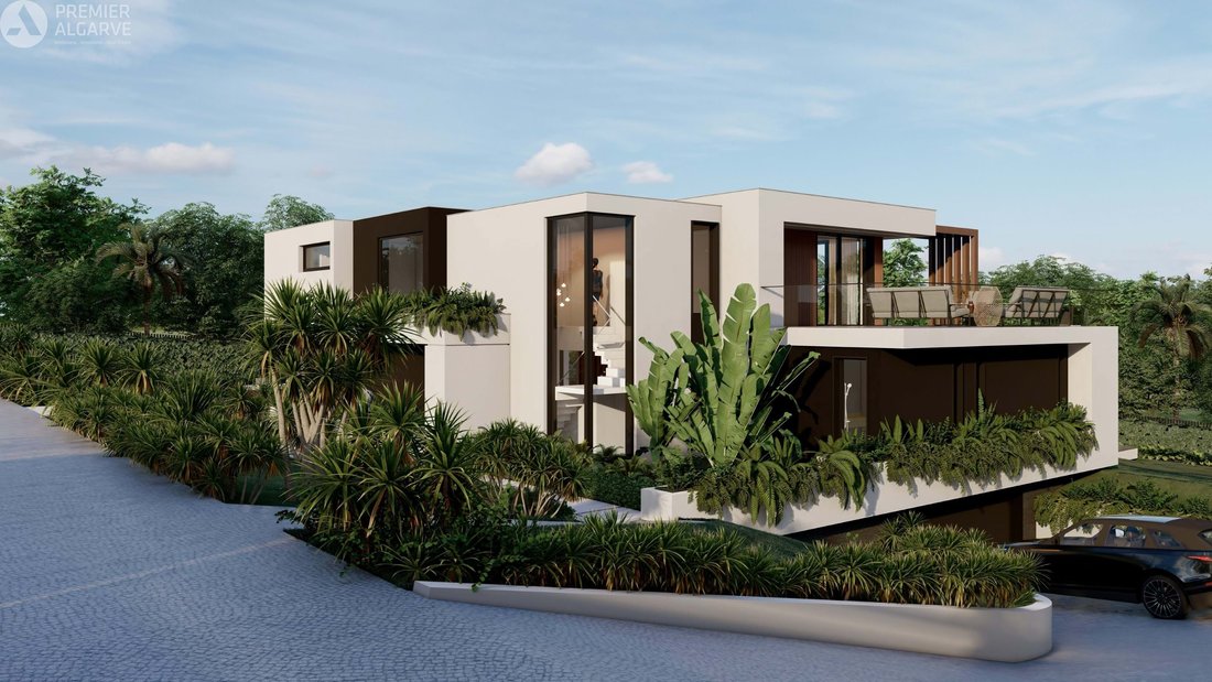 Land in Boliqueime, Algarve, Portugal 5 - 17483593