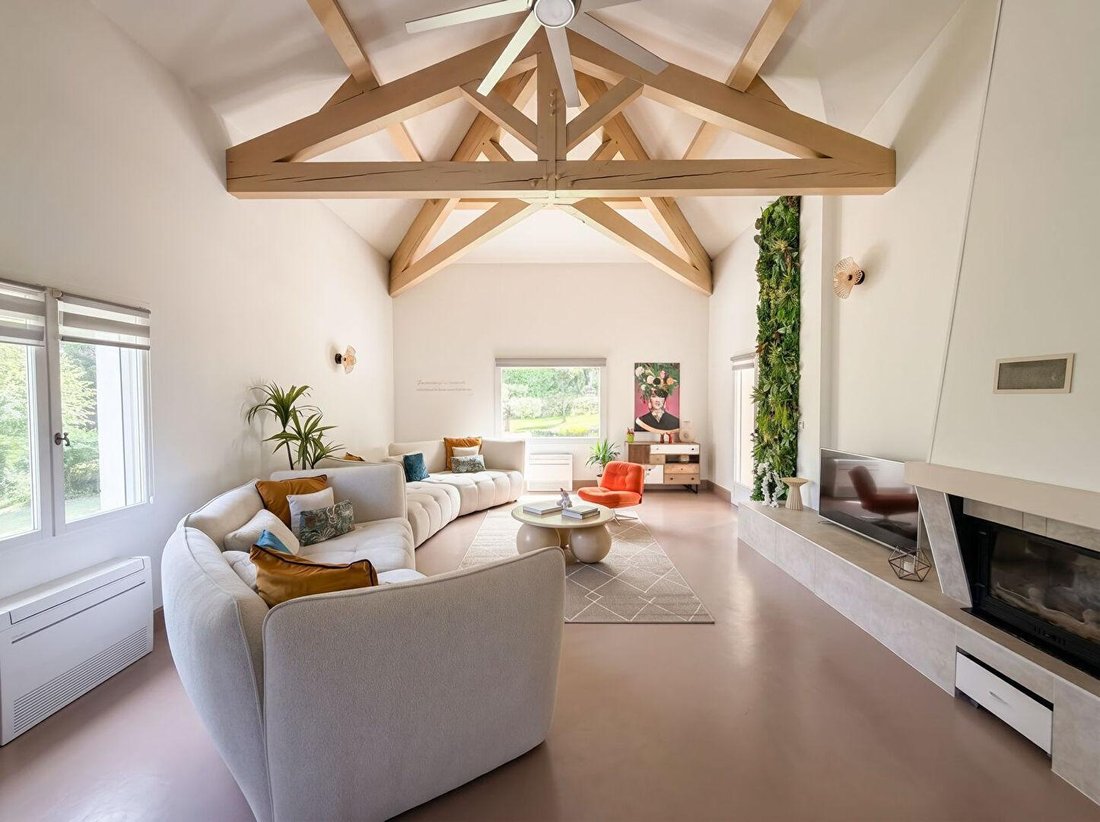 House in Hameau, Simiane-Collongue, France 4 - 17892052