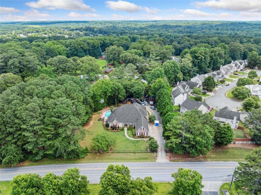 House in Lawrenceville, Georgia, United States 4 - 17891922