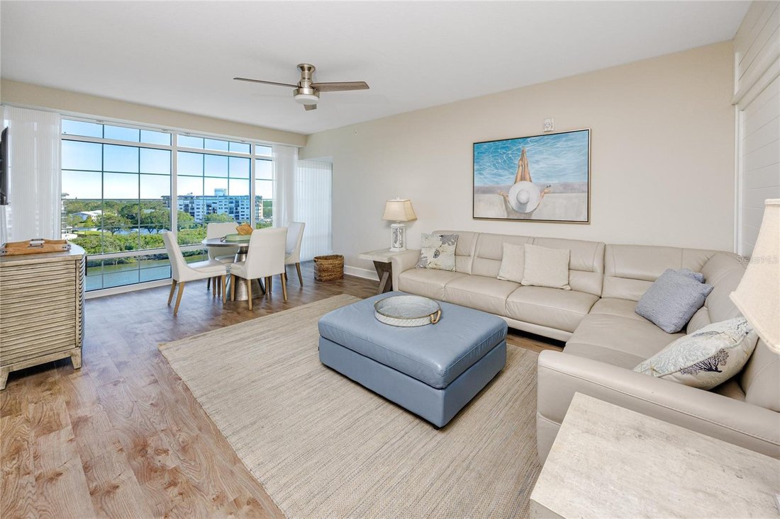 Condo in Indian Shores, Florida, United States 3 - 17892654