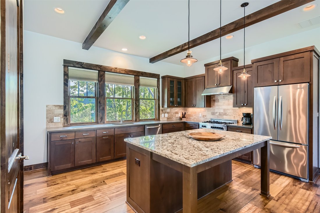 Condo in Spicewood, Texas, United States 3 - 17889898