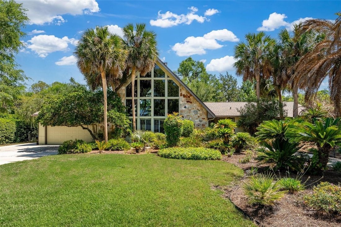 House in Gainesville, Florida, United States 1 - 17261820